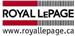 Logo de ROYAL LEPAGE REAL ESTATE SERVICES LTD.