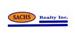 Logo de SACHS REALTY INC.