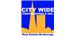 Logo de CITY WIDE PROFESSIONALS INC.