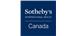 Logo de SOTHEBY'S INTERNATIONAL REALTY CANADA