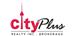 Logo de CITY PLUS REALTY INC.