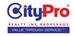 Logo de CITY-PRO REALTY INC.