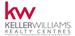 Logo de KELLER WILLIAMS REALTY CENTRES