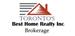 Logo de TORONTO'S BEST HOME REALTY INC.
