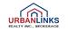 Logo de URBANLINKS REALTY INC.