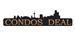 Logo de CENTURY 21 LEADING EDGE CONDOSDEAL REALTY