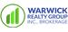 Logo de WARWICK REALTY GROUP INC.