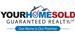 Logo de YOUR HOME SOLD GUARANTEED REALTY ELITE