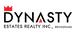 Logo de DYNASTY ESTATES REALTY INC.