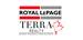 Logo de ROYAL LEPAGE TERRA REALTY