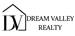 Logo de DREAM VALLEY REALTY INC.