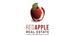 Logo de RED APPLE REAL ESTATE INC.