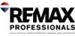 Logo de REMAX Professionals