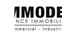Logo de IMMODEV AGENCE IMMOBILIÈRE