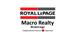 Logo de Royal LePage Macro Realty