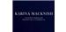 Logo de KARINA MACKNISH