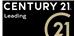 Logo de Century 21 Leading