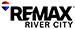 Logo de RE/MAX River City