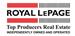 Logo de Royal LePage Top Producers Real Estate
