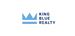 Logo de KING BLUE REALTY INC.