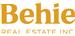 Logo de Behie Real Estate Inc.
