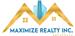 Logo de MAXIMIZE REALTY INC.