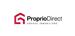 Logo de PROPRIO DIRECT