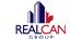 Logo de REALCAN GROUP INC.