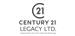 Logo de CENTURY 21 LEGACY LTD.