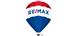Logo de RE/MAX West Real Estate