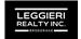Logo de LEGGIERI REALTY INC.