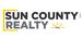 Logo de SUN COUNTY REALTY INC.