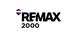 Logo de RE/MAX 2000