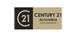 Logo de CENTURY 21 ACTIONWEB INC.