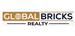Logo de Global Bricks Realty