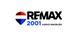 Logo de RE/MAX 2001 INC.