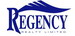 Logo de REGENCY REALTY LIMITED BROKERAGE