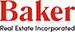 Logo de BAKER REAL ESTATE INCORPORATED