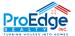 Logo de PROEDGE REALTY INC.
