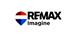 Logo de RE/MAX IMAGINE INC. - Longueuil