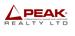 Logo de PEAK REALTY LTD.
