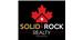 Logo de SOLID ROCK REALTY