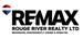 Logo de RE/MAX ROUGE RIVER REALTY LTD.