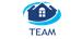 Logo de TEAM HOME REALTY INC.