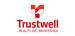 Logo de TRUSTWELL REALTY INC.