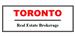 Logo de TORONTO REAL ESTATE