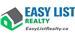 Logo de Easy List Realty