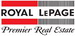 Logo de Royal Lepage Premier Real Estate