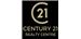 Logo de Century 21 Realty Centre