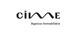 Logo de CIME AGENCE IMMOBILIÈRE